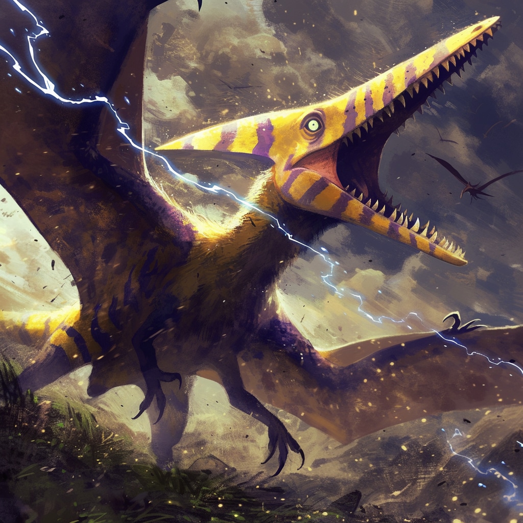 プテロドラゴン