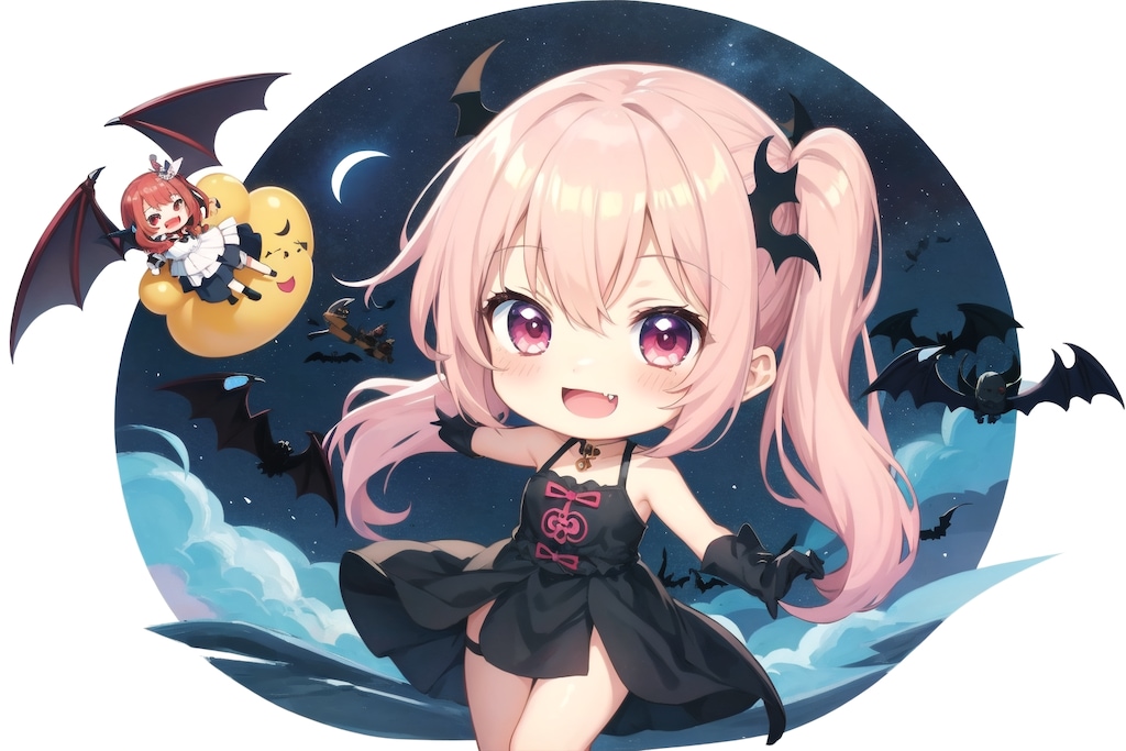 がおがお、かんじゃうぞ？？