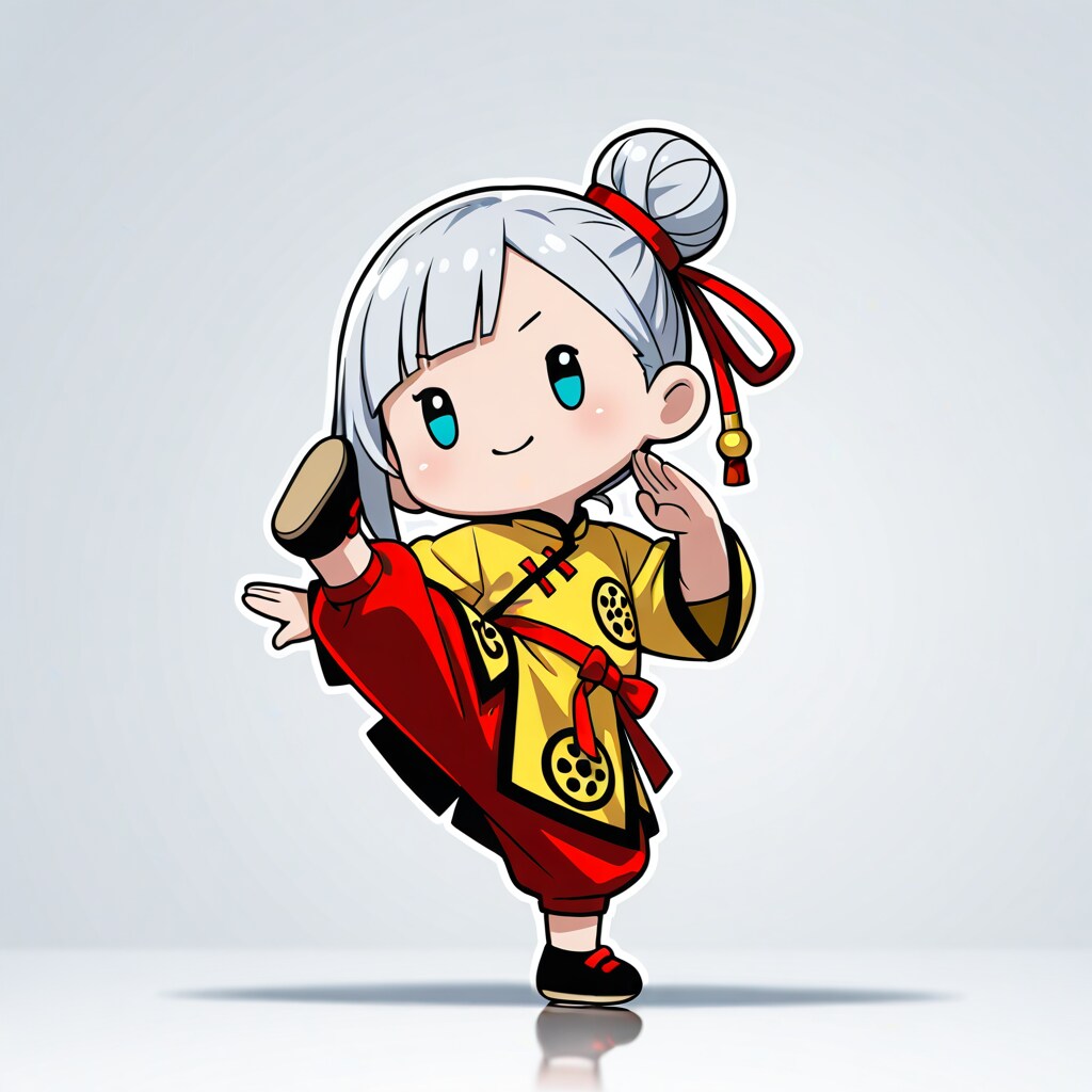 チャイナドレス(MOKA)