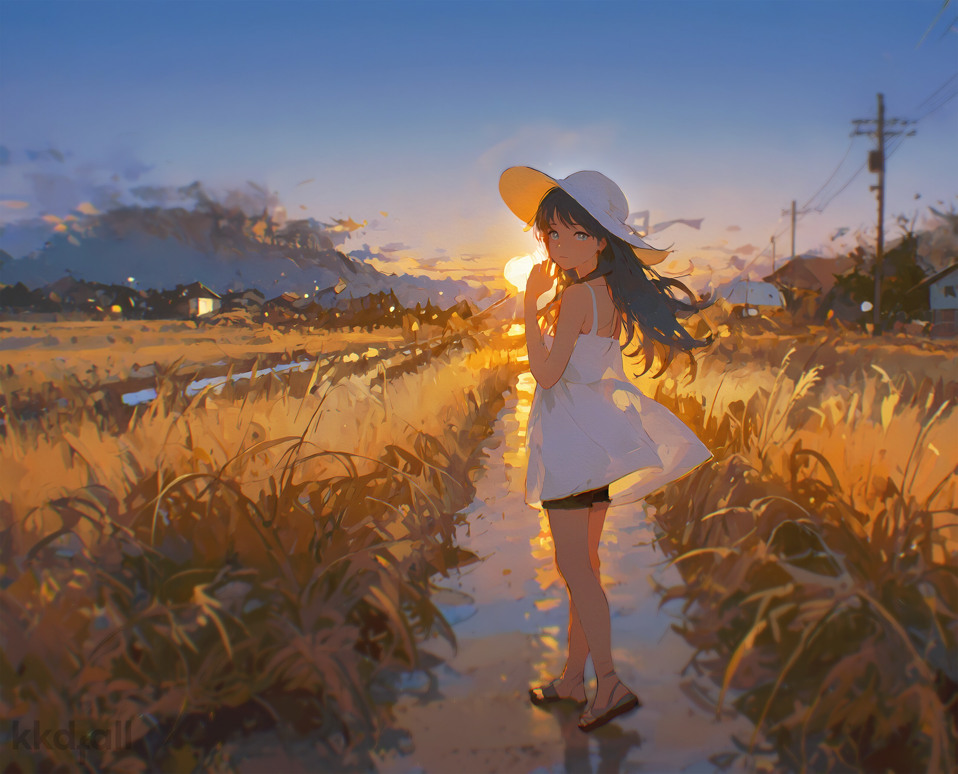 Melting | の人気AIイラスト・グラビア