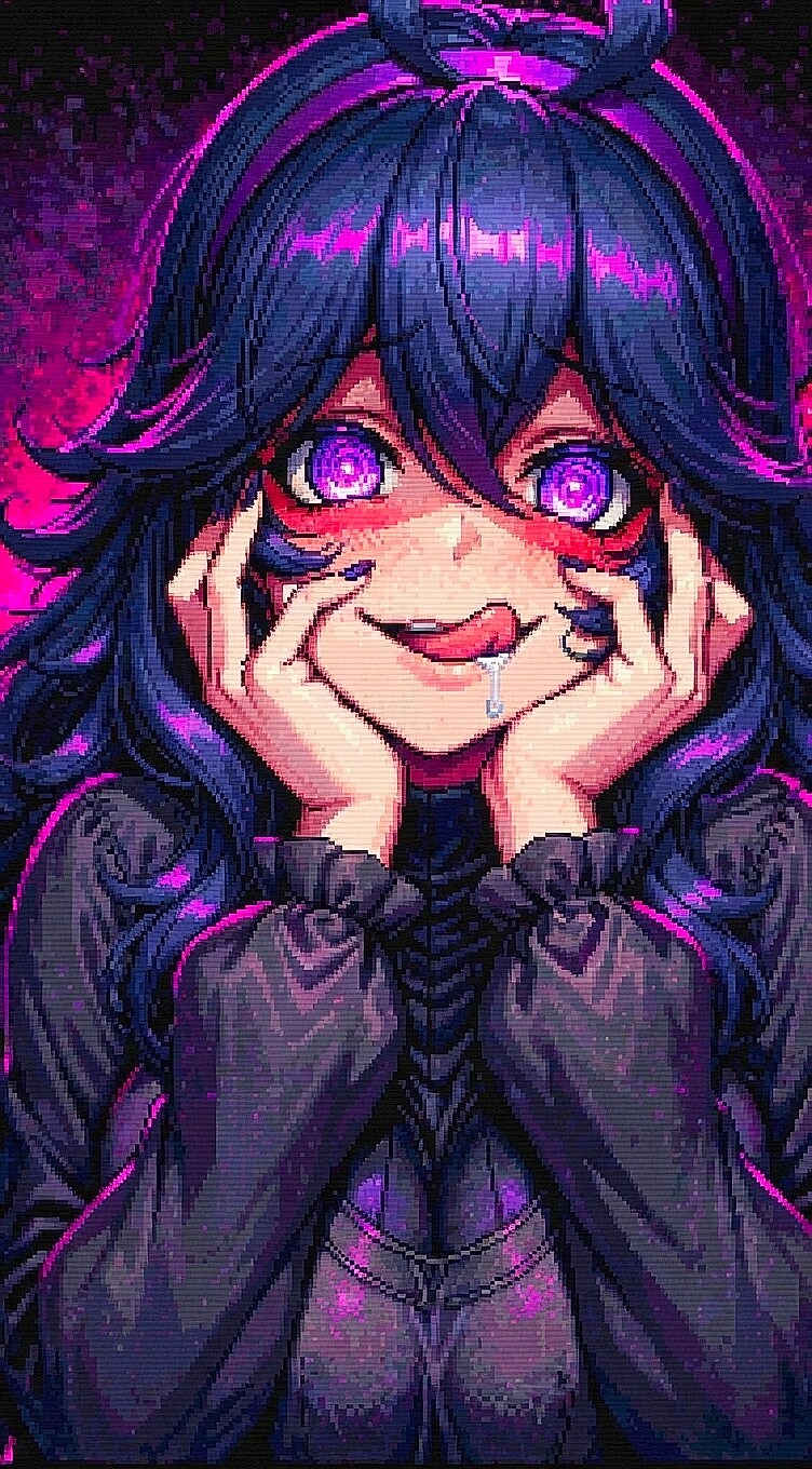 なめずりオカマニ | の人気AIイラスト・グラビア