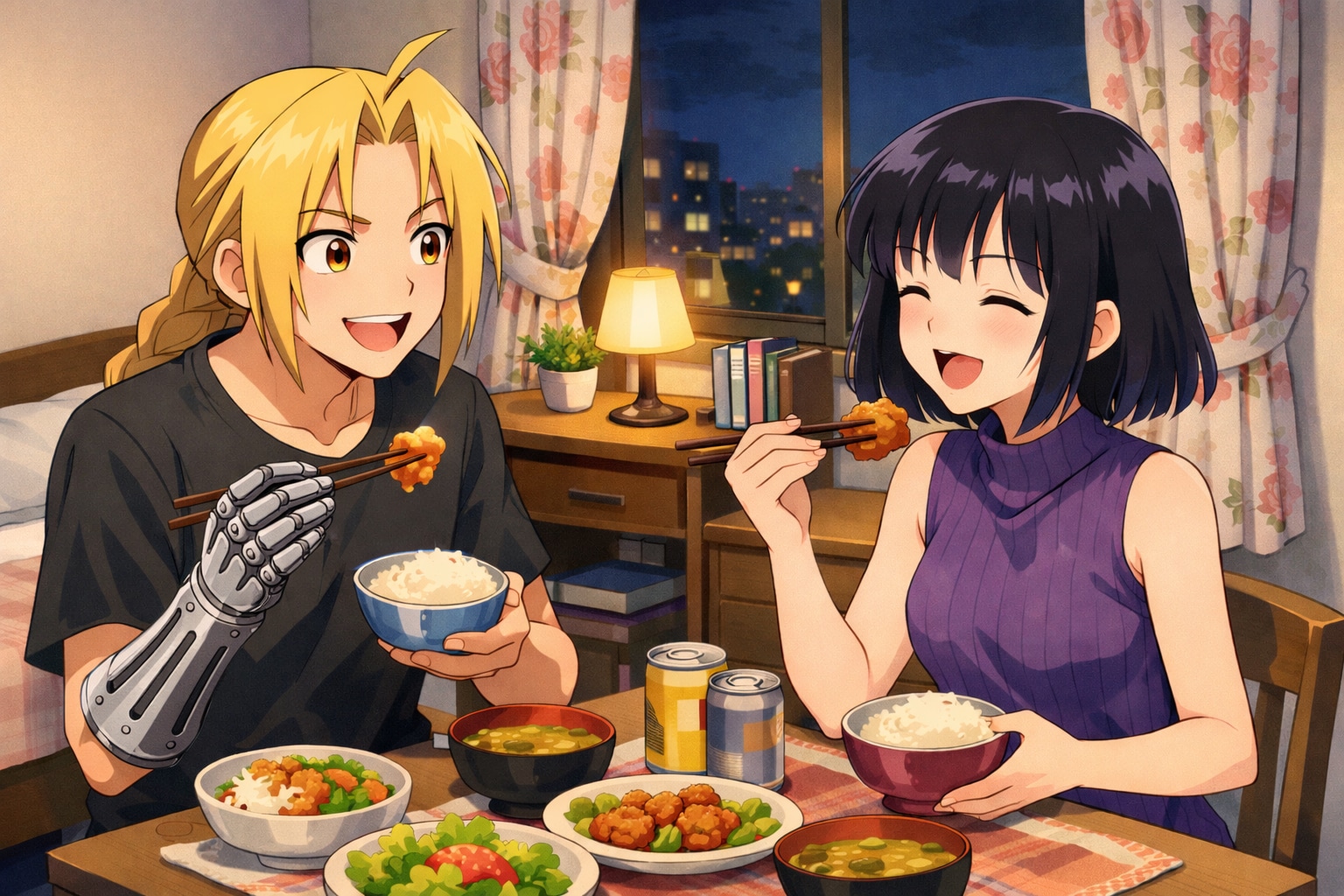 指輪の錬金術師第二話 | の人気AIイラスト・グラビア