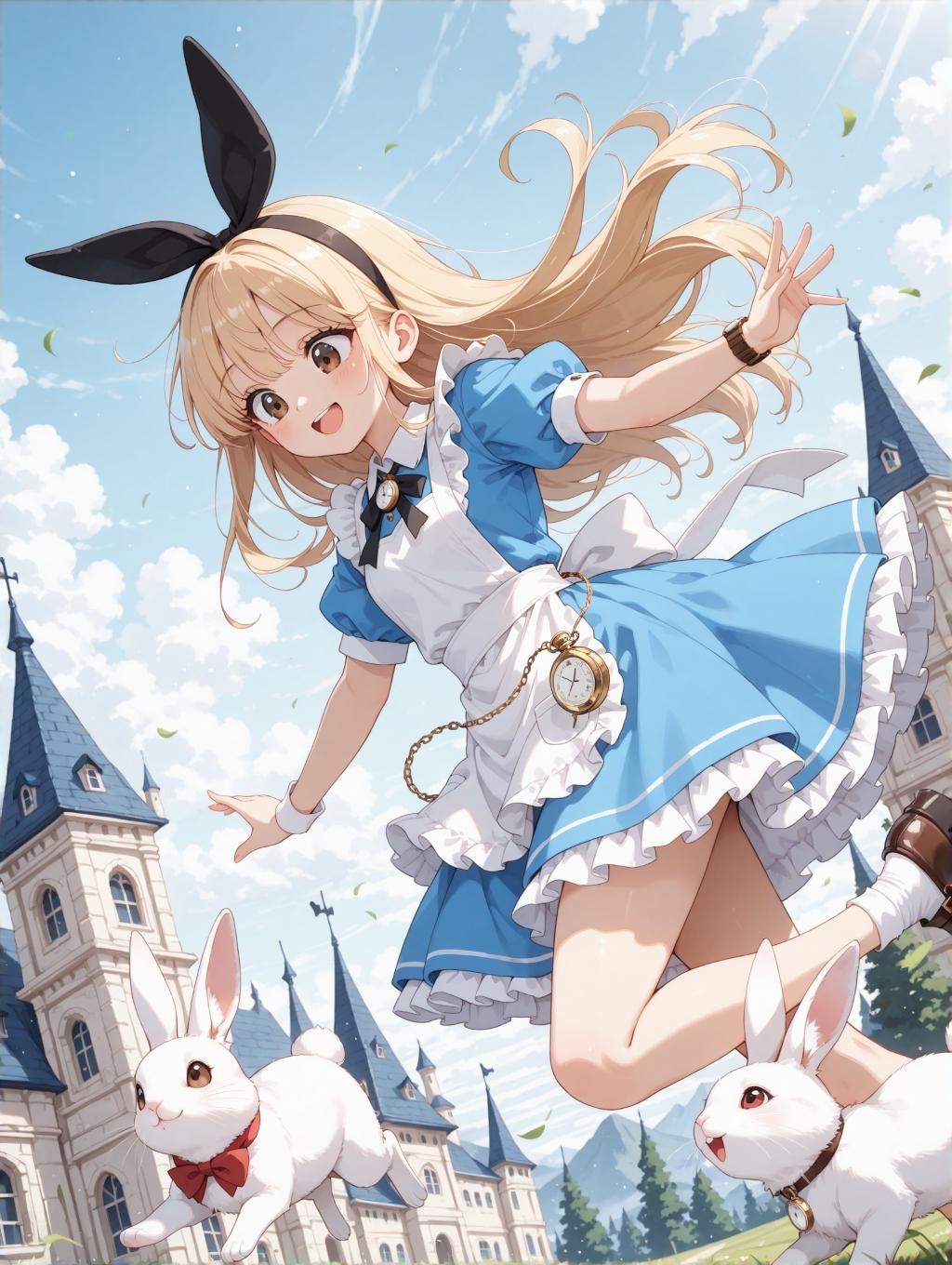 おつです