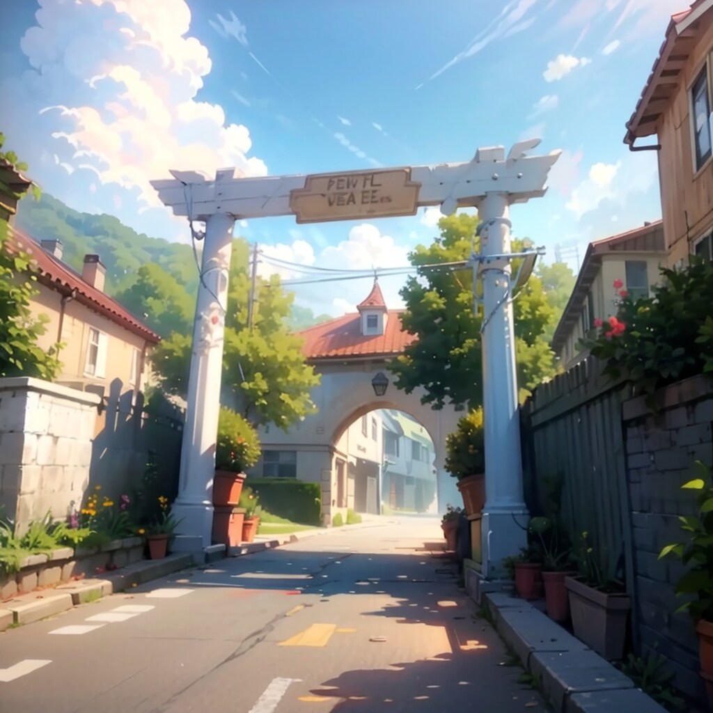 作者近影：チェリーゲート🧚‍♀️