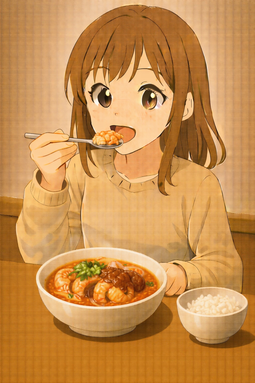 トムヤムクン