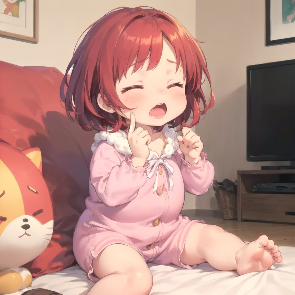 ミオ 0歳