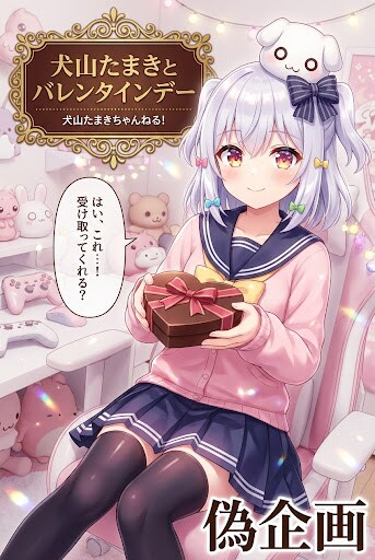 犬山たまきちゃんねる　犬山たまき