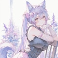 ツインテール 8枚目