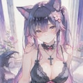 ツインテール 5枚目