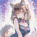 ツインテール 6枚目
