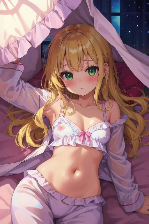 パジャマさん