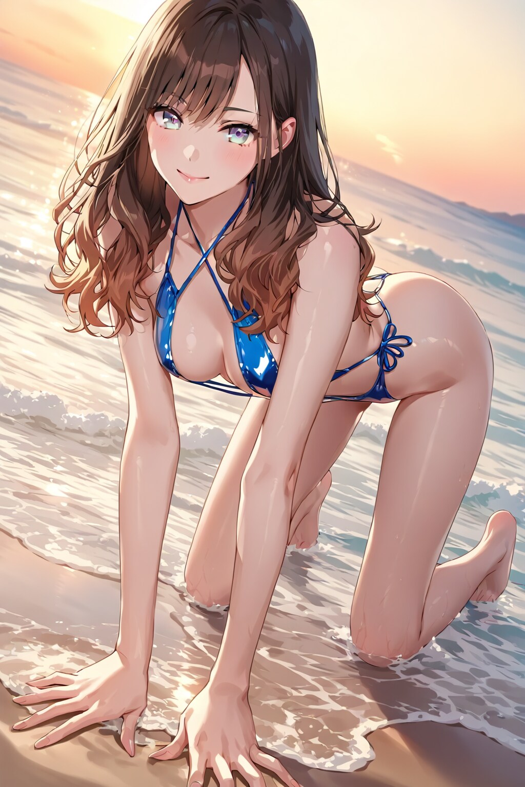 ナイスバディ