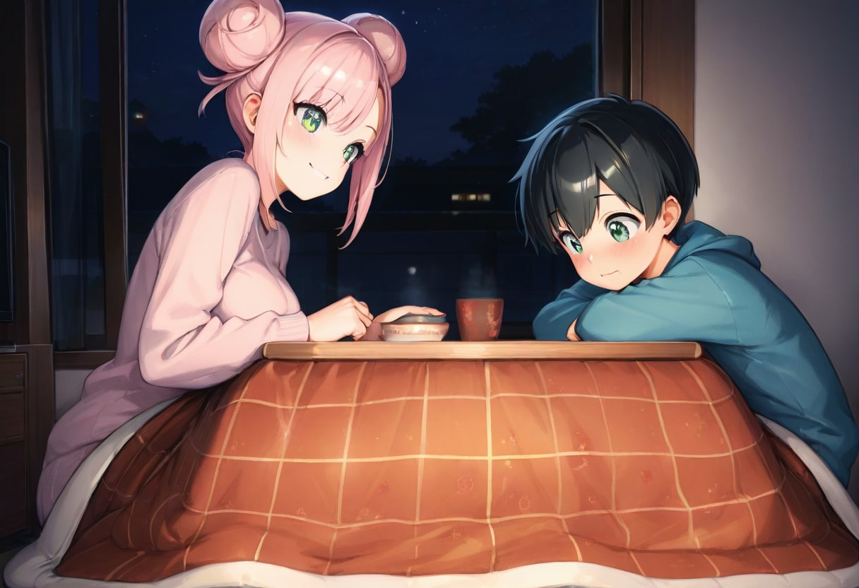 12/31 | の人気AIイラスト・グラビア