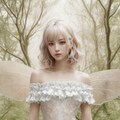 ふりふりフリル少女 3枚目