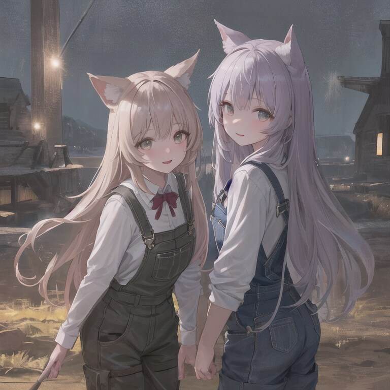 トゥイードル・ディーとトゥイードル・ダム