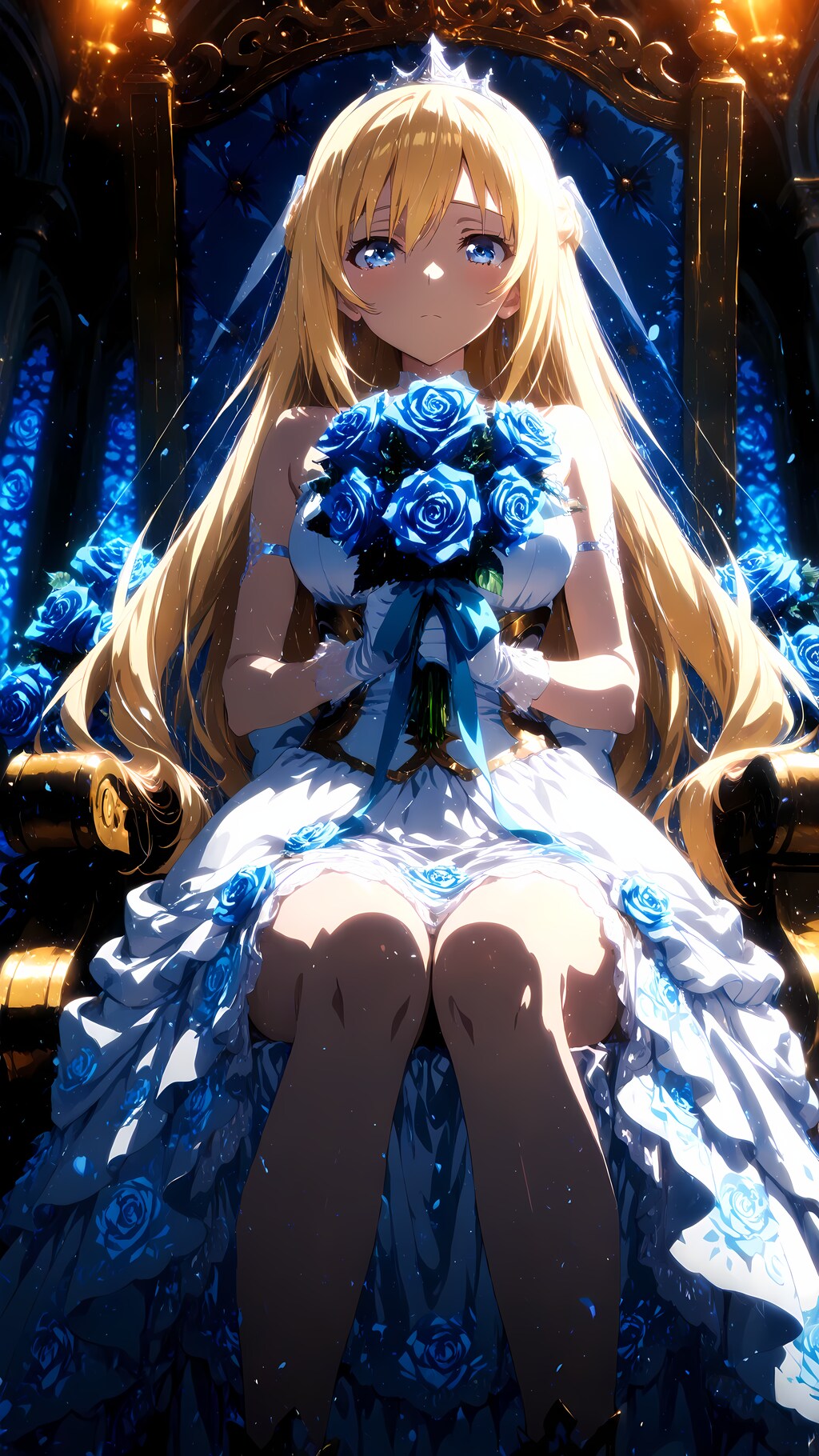 この気持ちは、きっと届く。