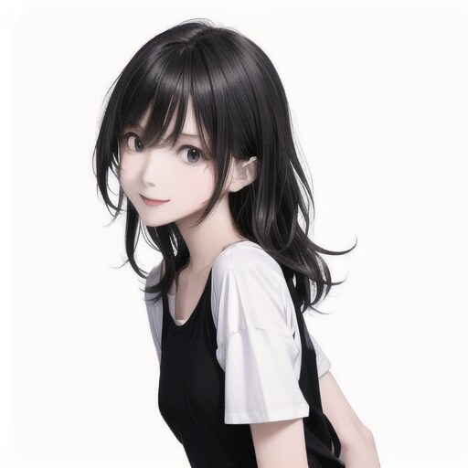 AI女子 | の人気AIイラスト・グラビア