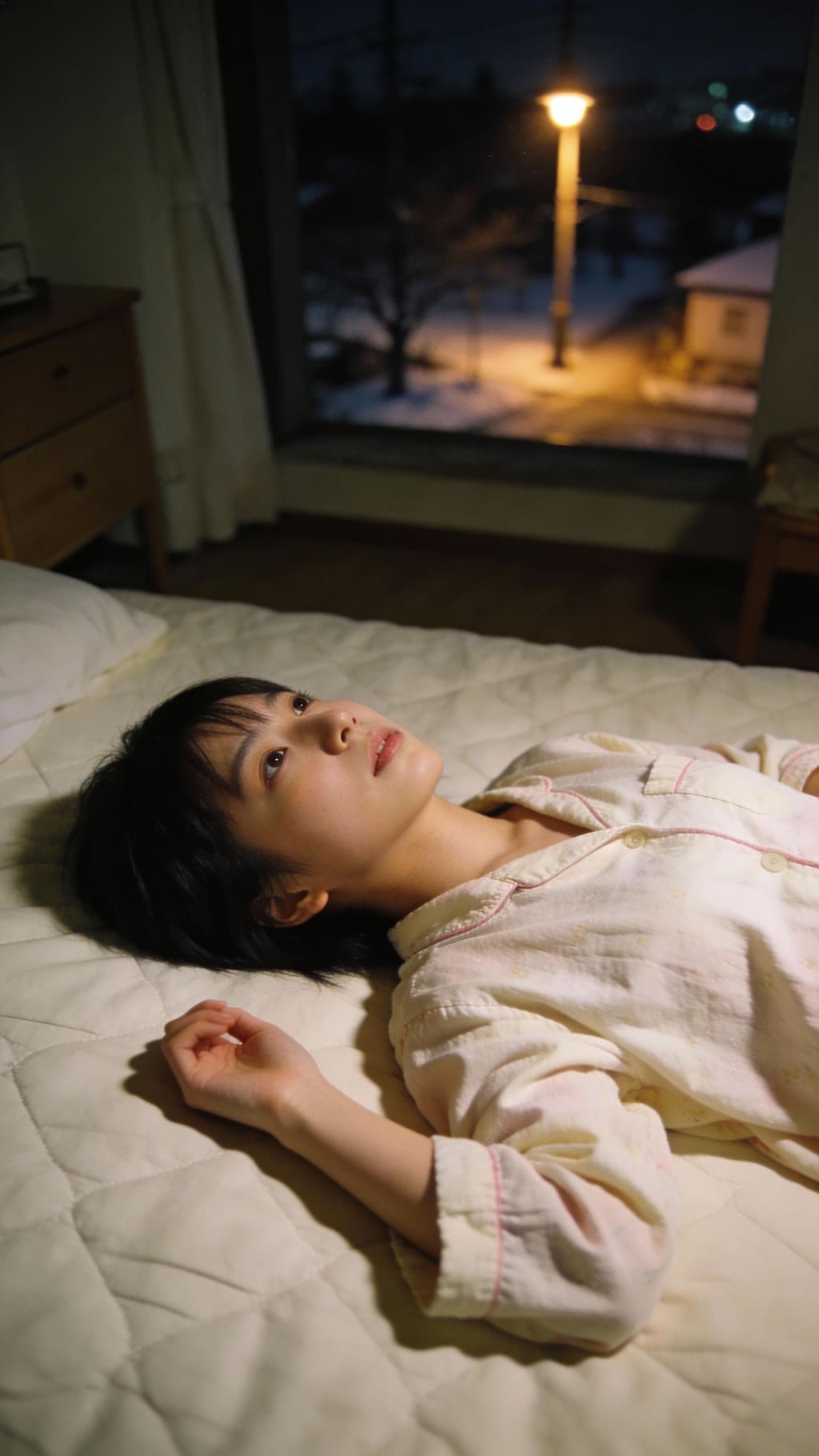 Fragmented Continuity