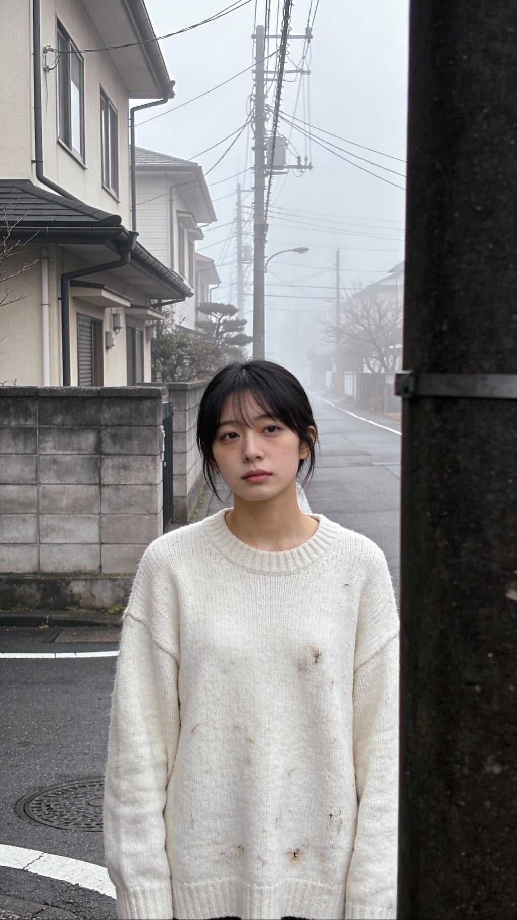 Fragmented Continuity