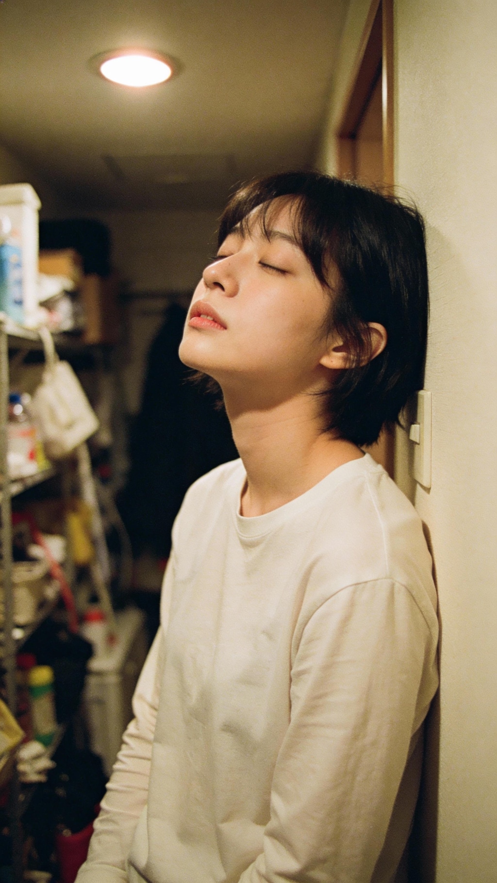 Fragmented Continuity