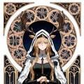 ヴィヴィアナ・ドロステ 2枚目