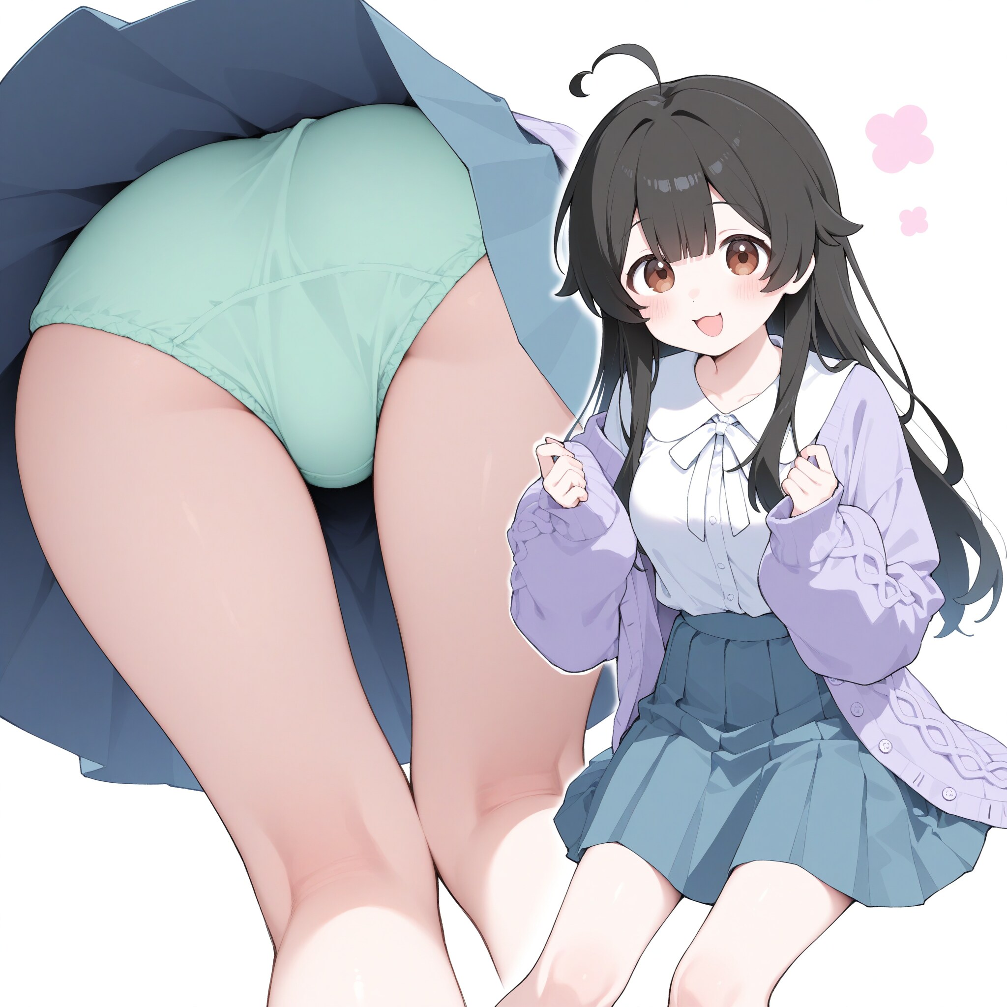 ぱんつ