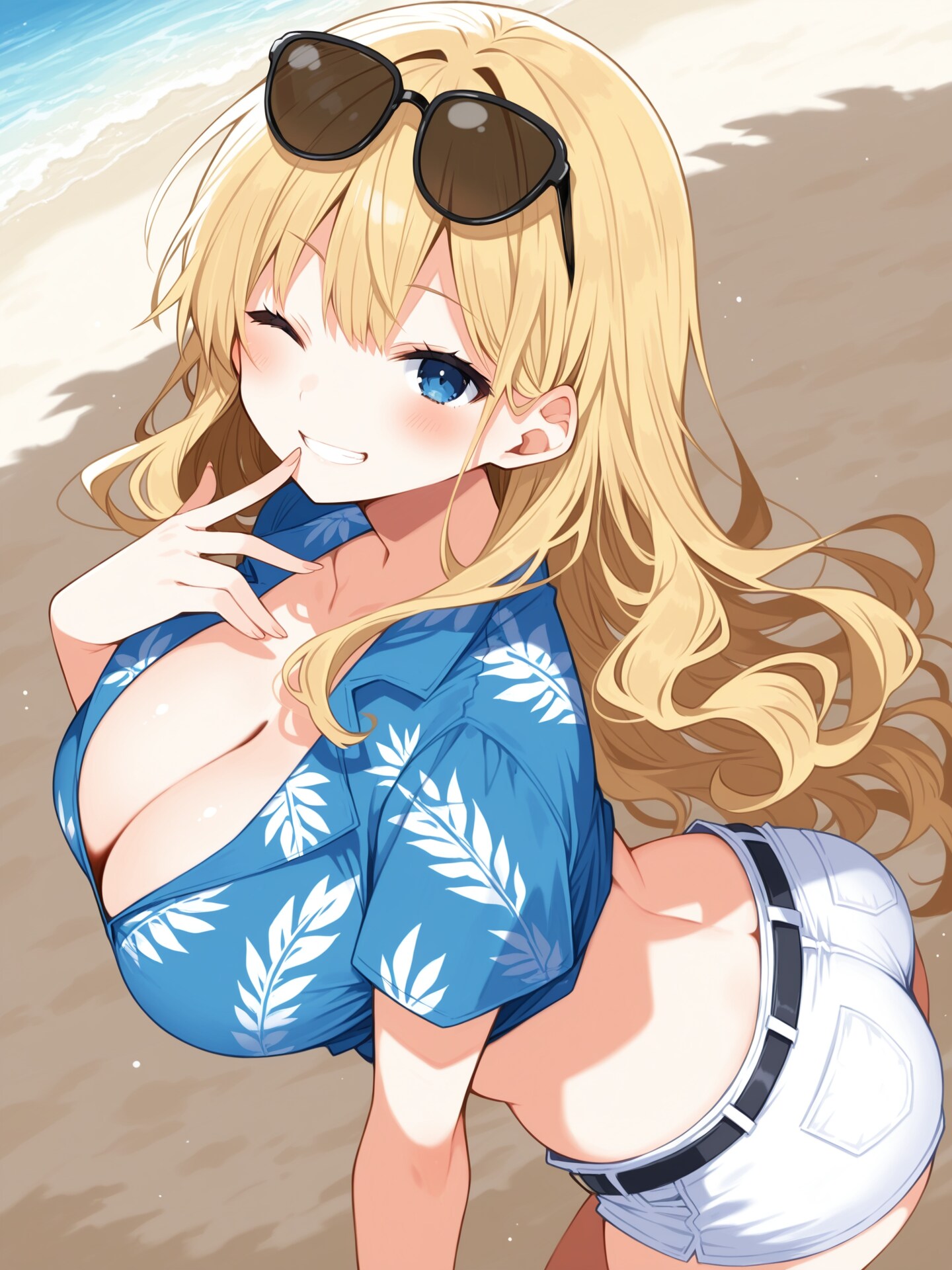 なおさんとこのなっちゃんさん