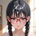 顔射少女〈２〉 5枚目