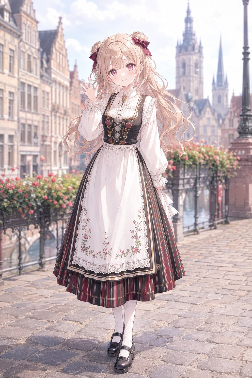 観光