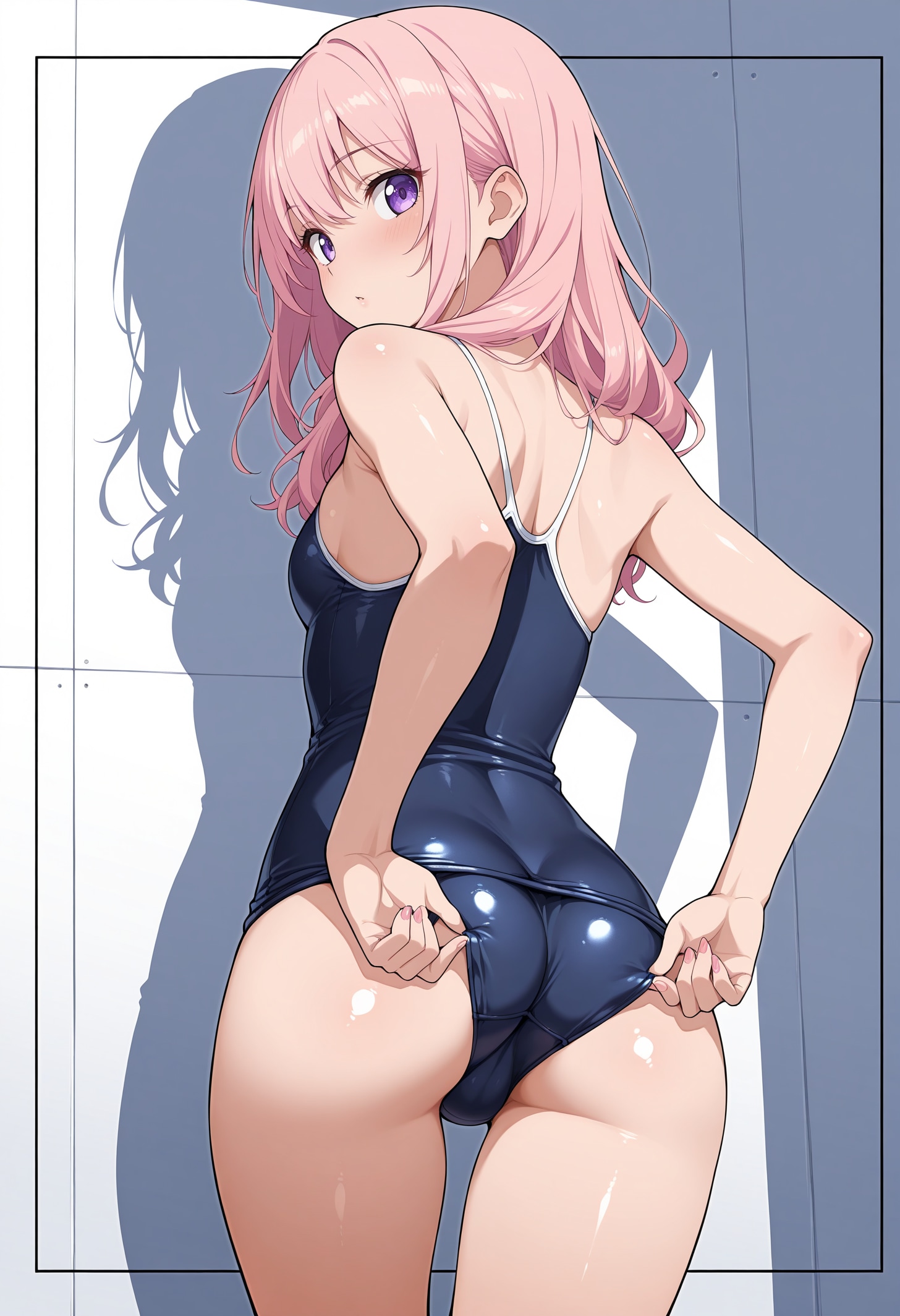 直し中