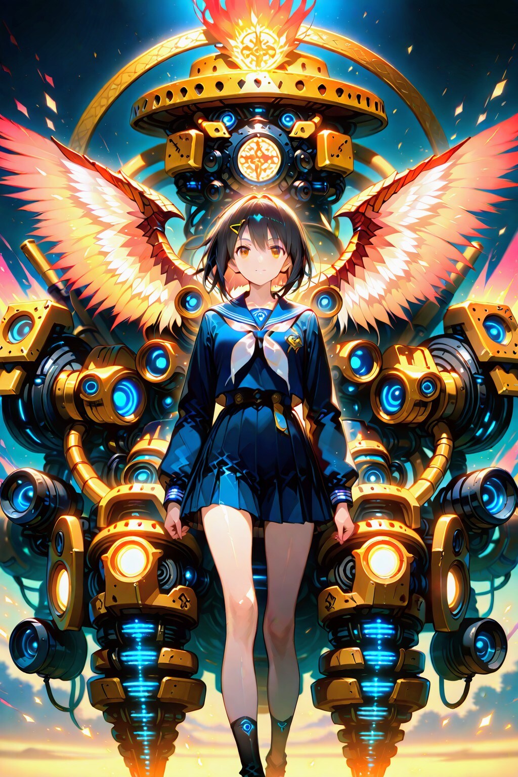 ハイパーセーラーお姉やん02