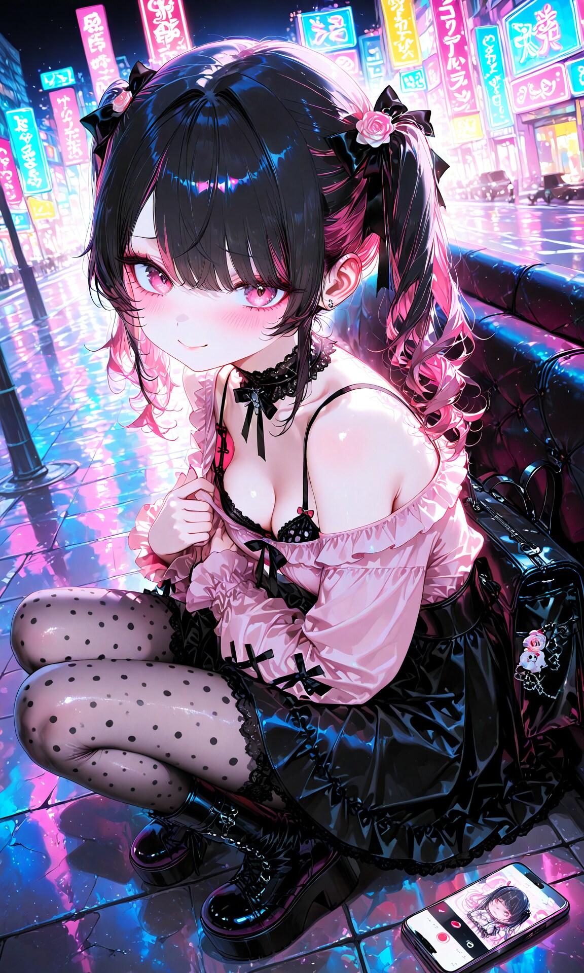 おにぃさんどう？