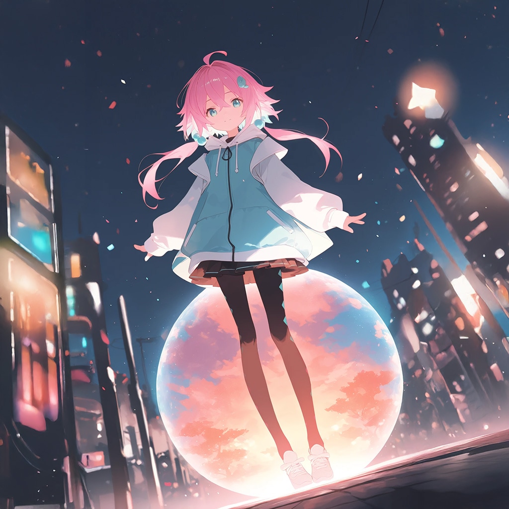 転移 | の人気AIイラスト・グラビア