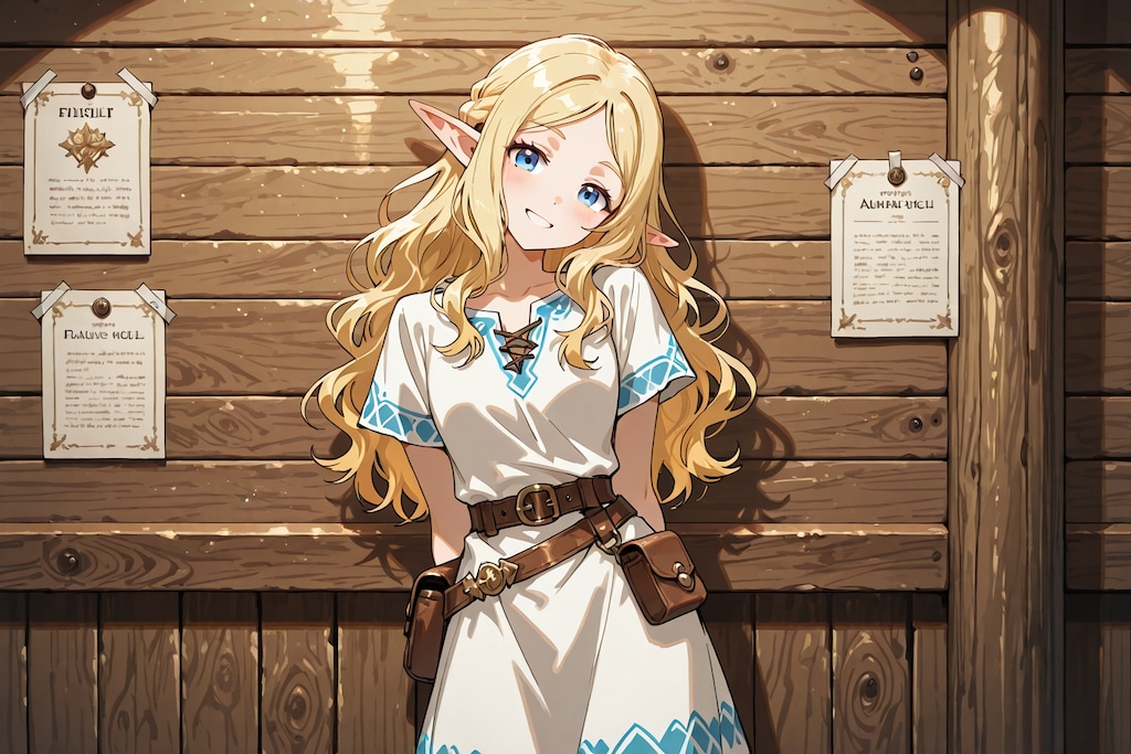 エルフ