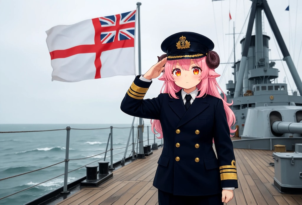 2月10日　英国ポーツマス港で戦艦「ドレッドノード」が進水 (1906年)