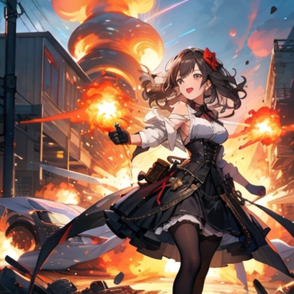 爆ぜてよし250524