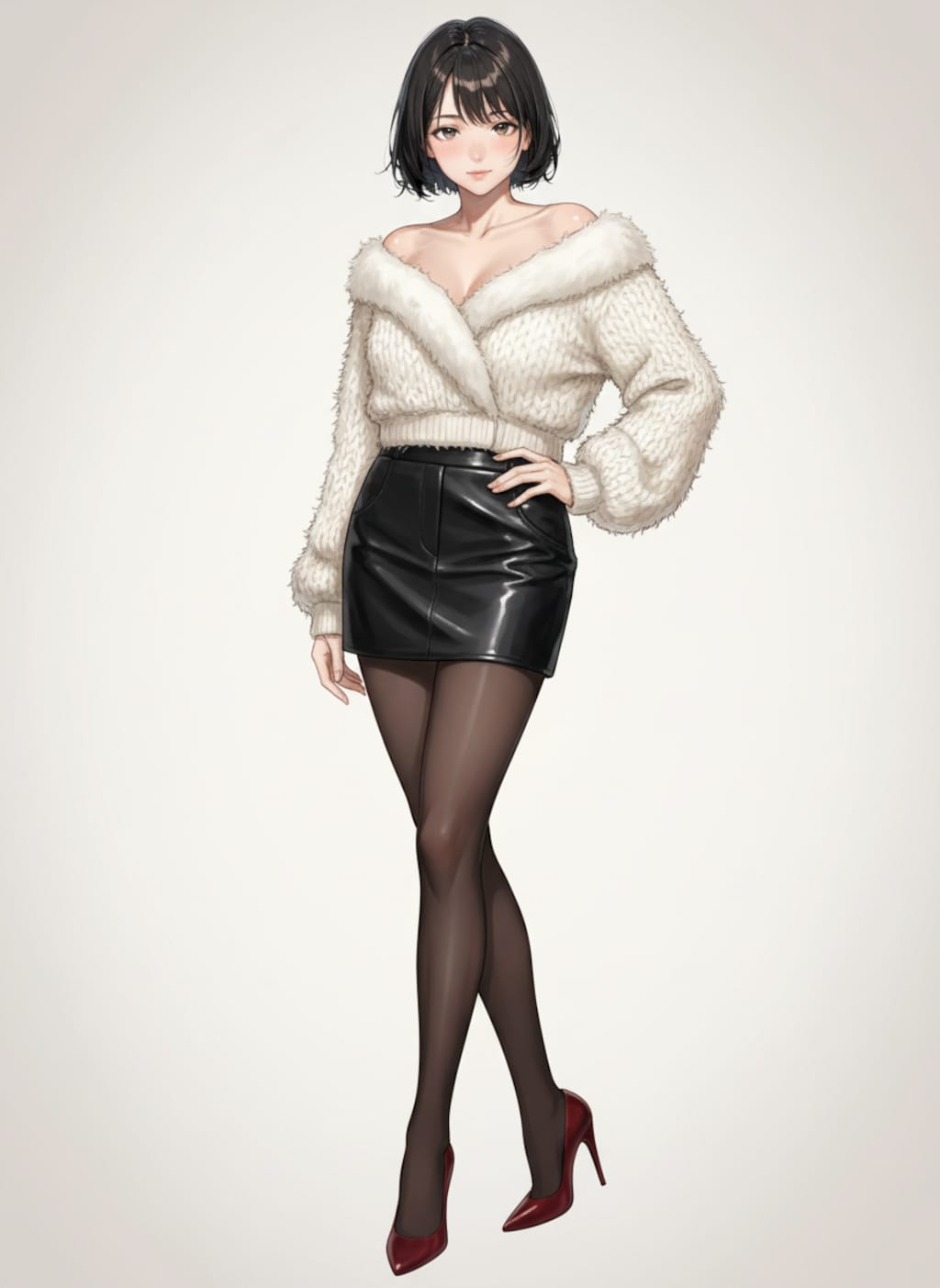 BUBBLEちゃん　りべんじ(^^;