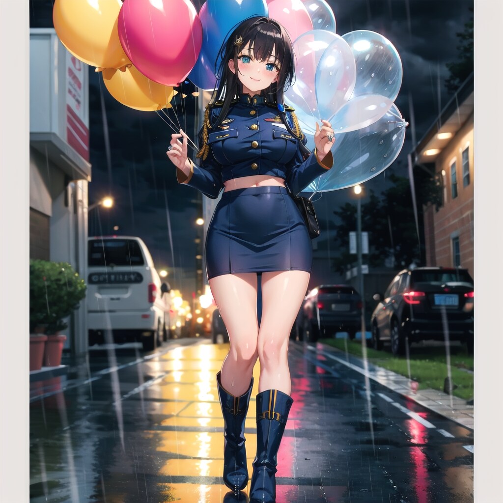 雨企画作品です