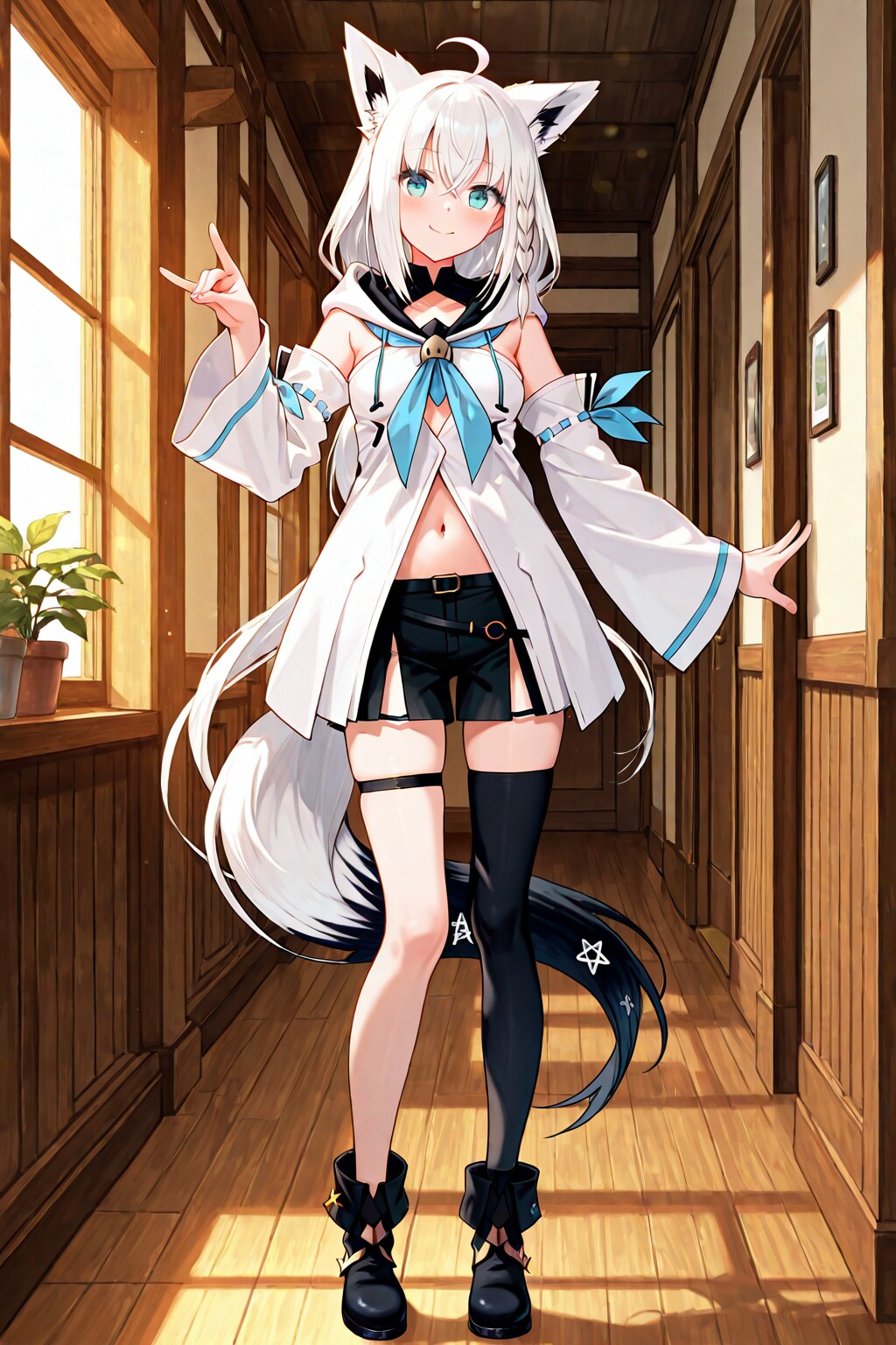 こんこん
