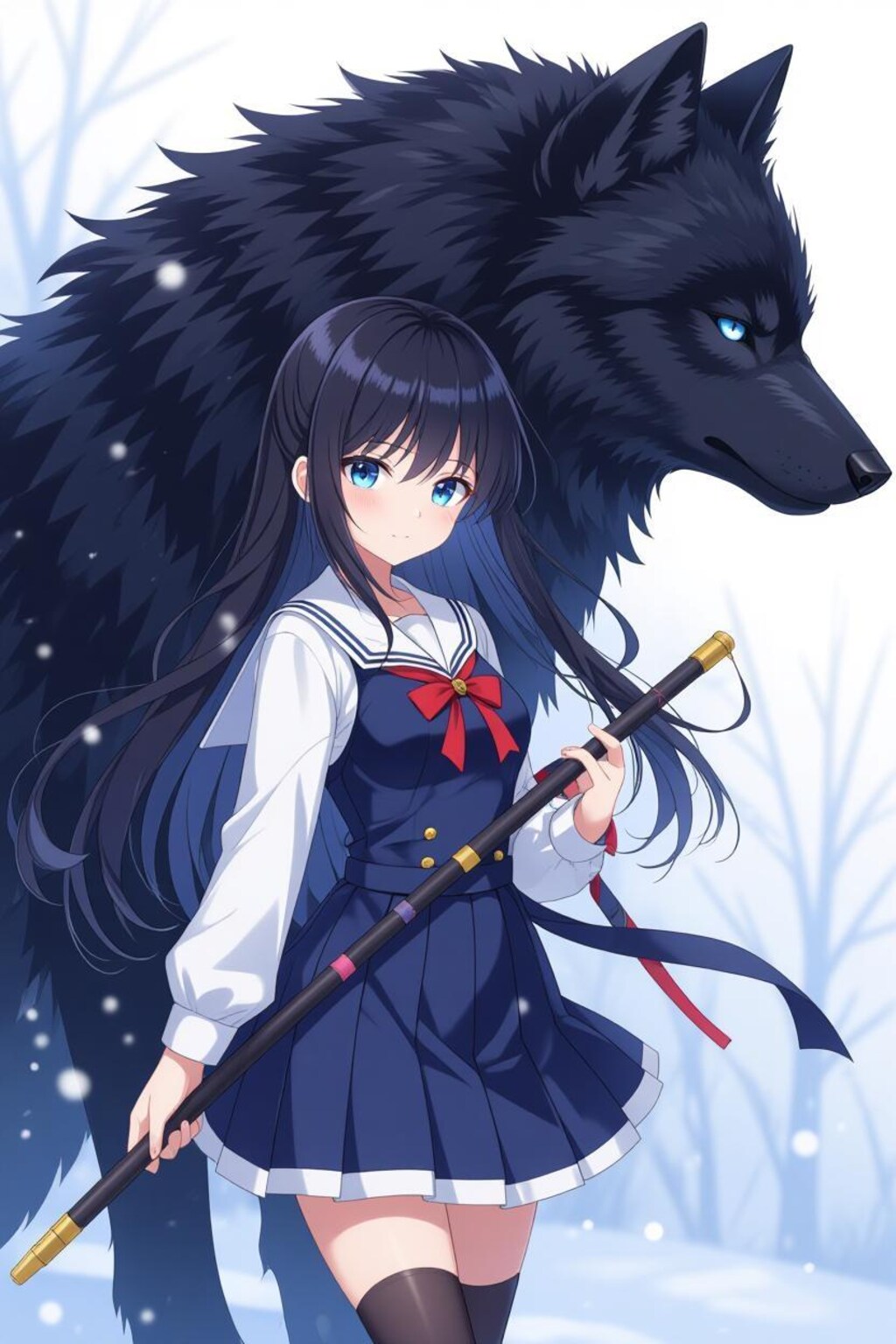 【Grok】犬神家no一族