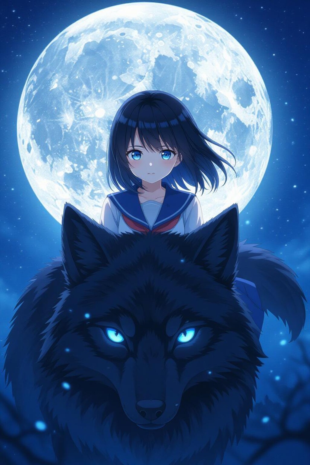 【Grok】犬神家no一族