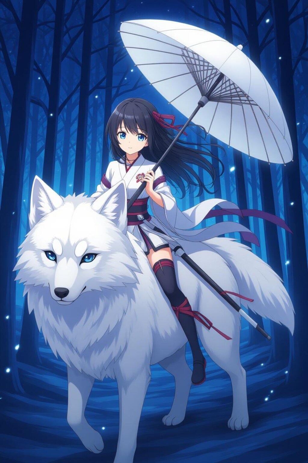 【Grok】犬神家no一族