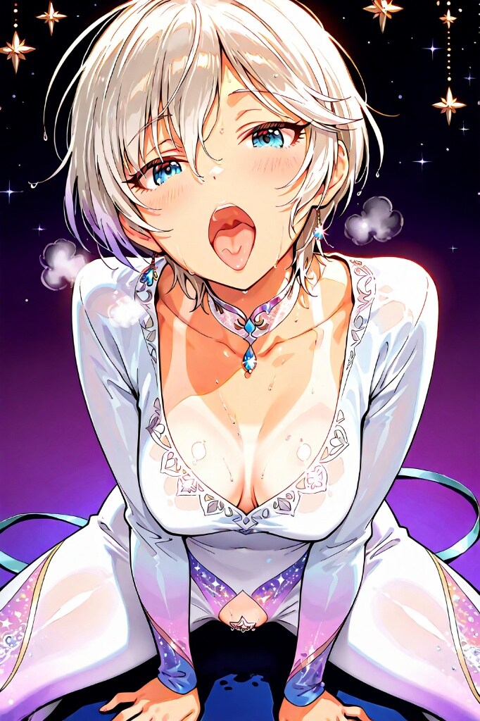 Gemini 画像 & BONSAI画像