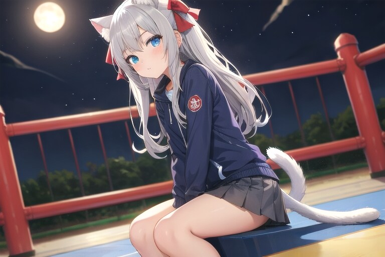 うむ | の人気AIイラスト・グラビア