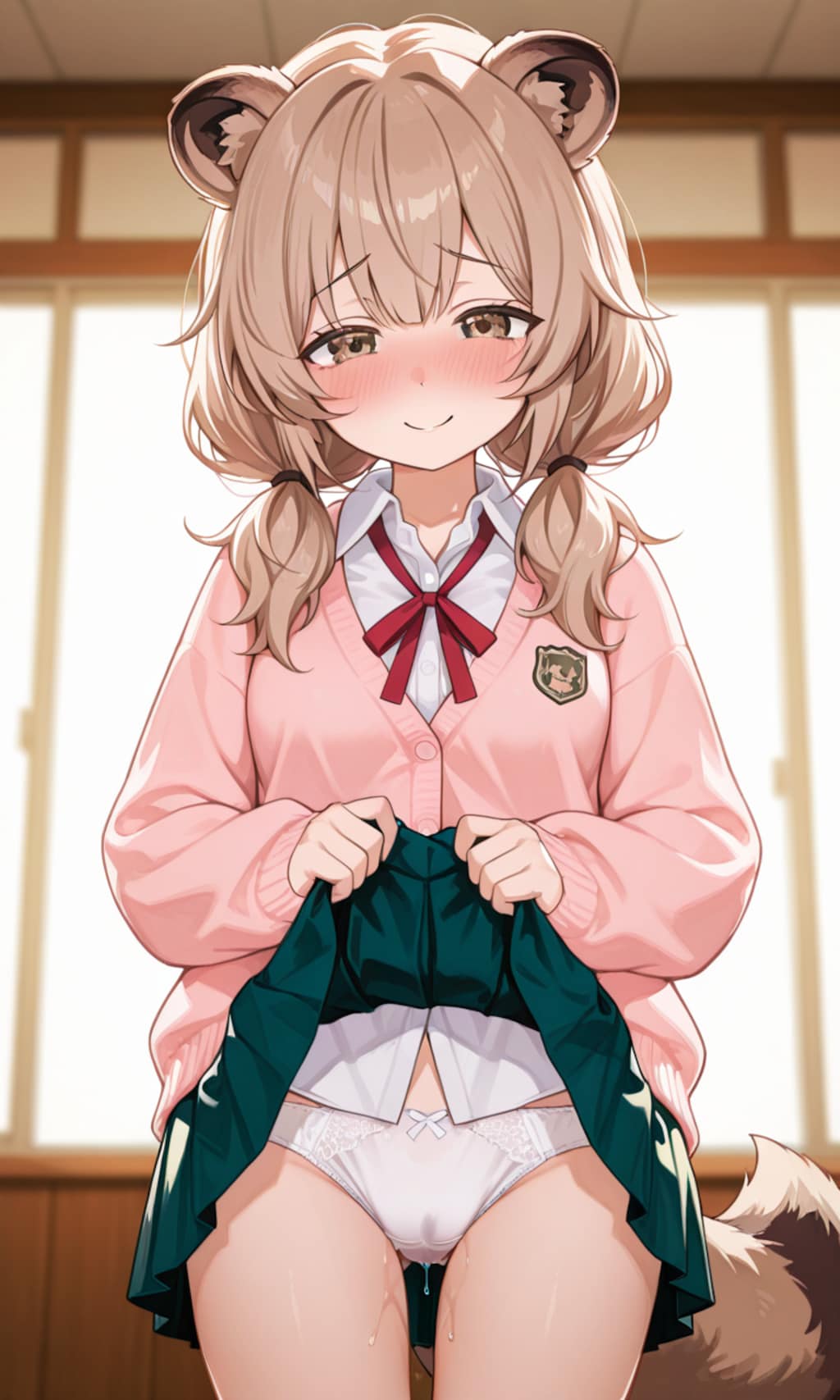 制服 その29