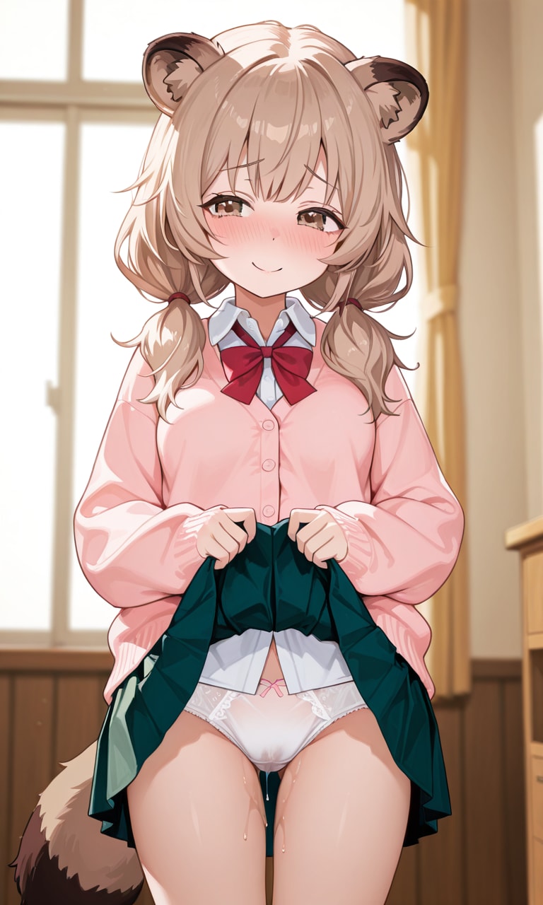 制服 その29