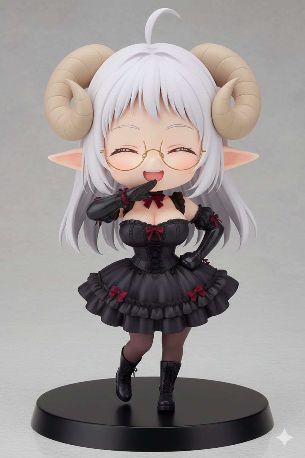 死神ジュンのフィギュア