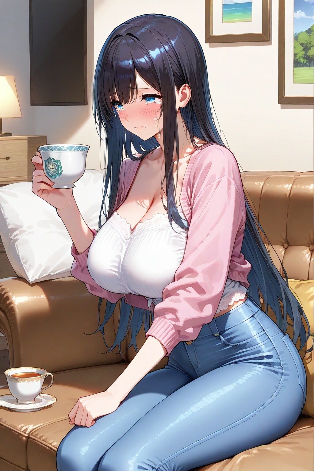 美加、イメージ。