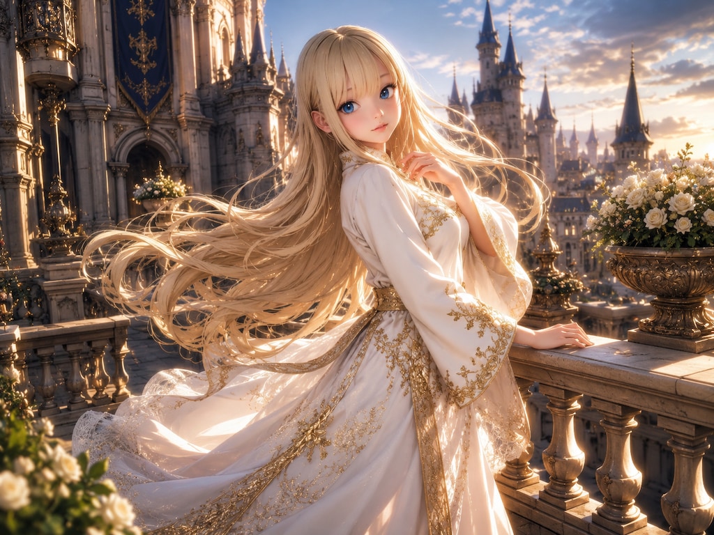 プリンセス45