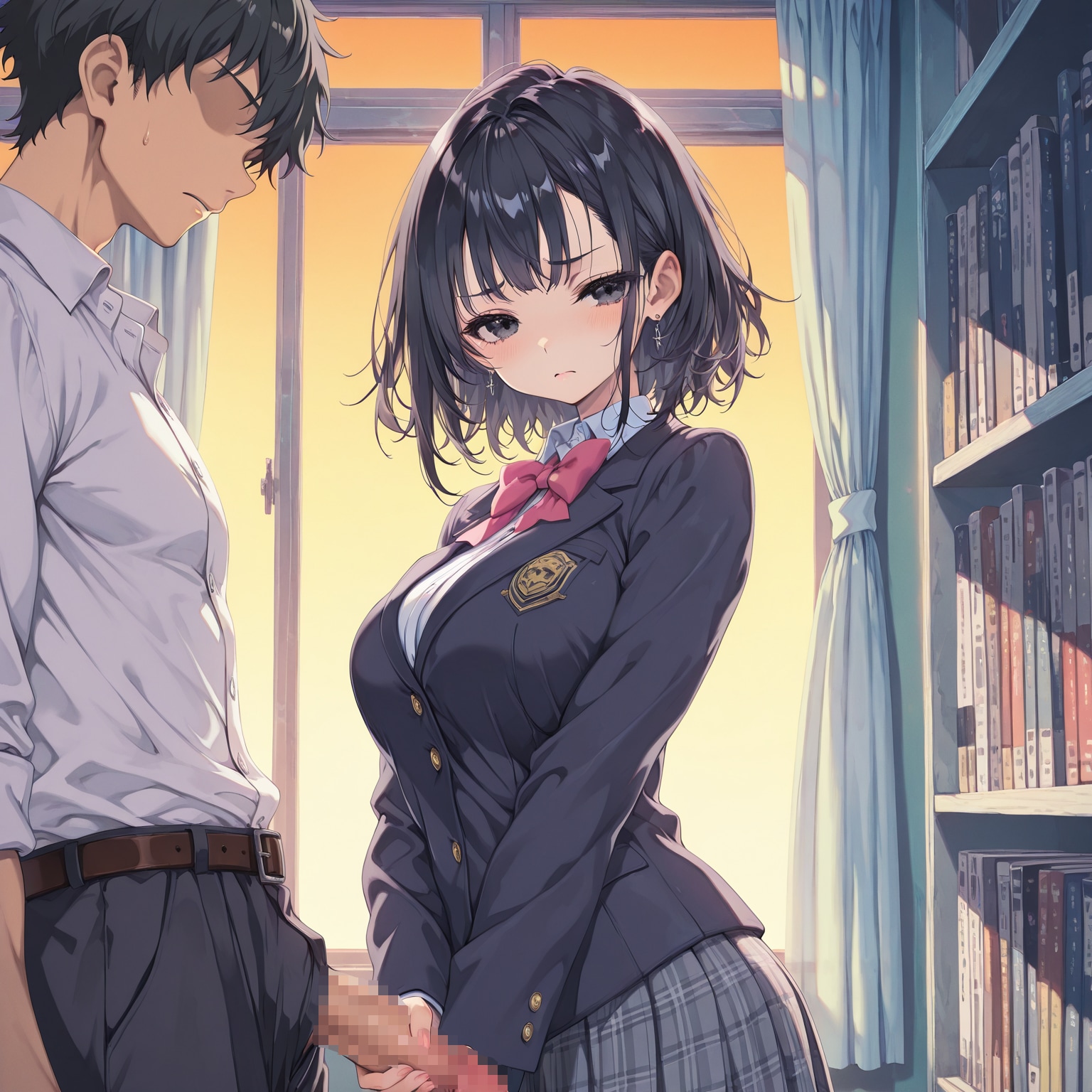 ここでしましょう